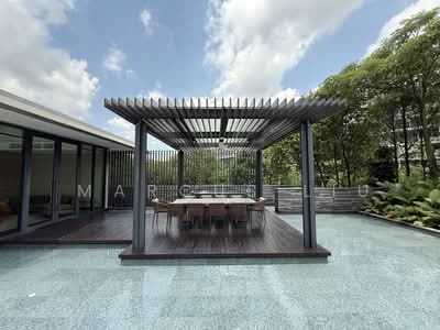 For Sale - Principal Garden