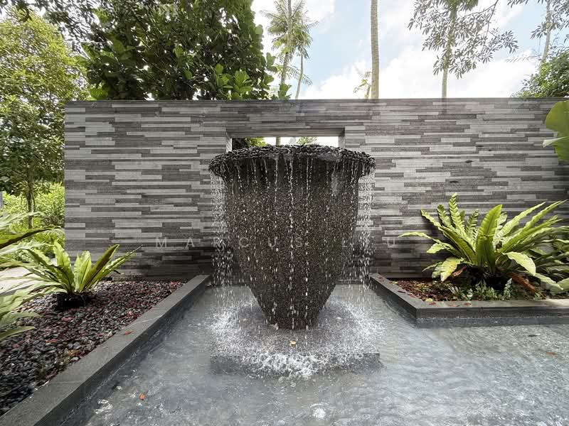 Principal Garden Condominium For Sale at S$ 950,000 | PropertyGuru Singapore - Garden