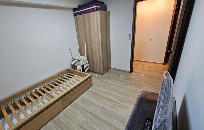 859C Tampines Walk, 859C Tampines Walk, Room Rental, 150 sqft, HDB Flat For Rent, by Marcus Goh, 500067592 - Bedroom - PropertyGuru.com.sg