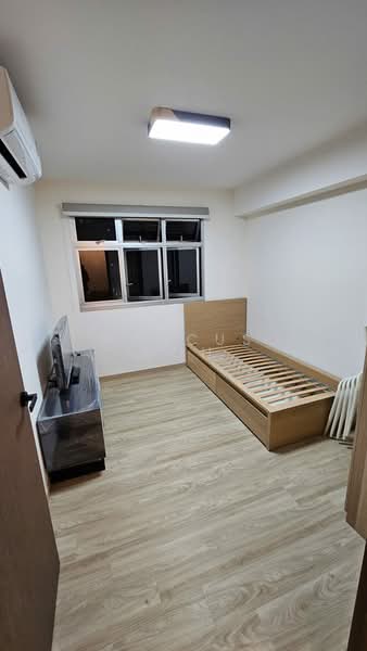 859C Tampines Walk, 859C Tampines Walk, Room Rental, 150 sqft, HDB Flat For Rent, by Marcus Goh, 500067592 - Bedroom - PropertyGuru.com.sg