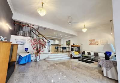 For Sale - Pasir Ris Beach Park