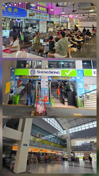 Pasir Ris Beach Park, Pasir Ris Avenue, 4 Bedrooms, 2,646 sqft, Terraced House For Sale, by Tommy Chee, 500067597 - Elias Mall - PropertyGuru.com.sg