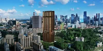 For Rent - The Landmark