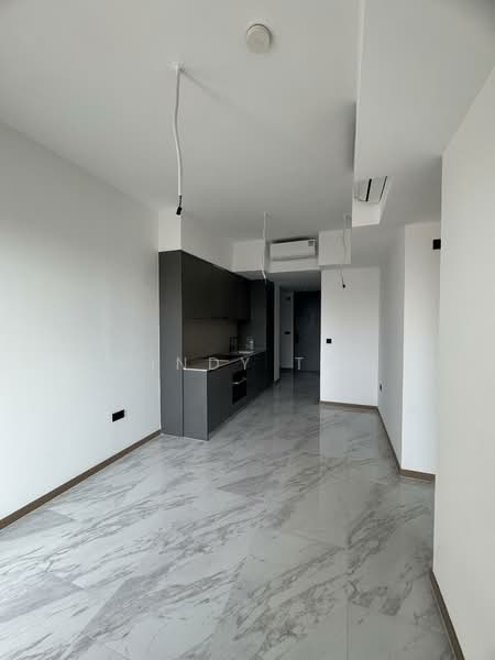 The Landmark, 173 Chin Swee Road, 2 Bedrooms, 678 sqft, Condominium For Rent, by Mindy Tay, 500067598 - Kitchen - PropertyGuru.com.sg