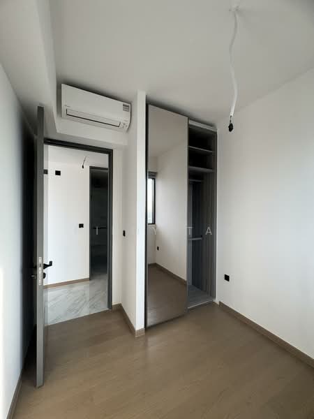 The Landmark, 173 Chin Swee Road, 2 Bedrooms, 678 sqft, Condominium For Rent, by Mindy Tay, 500067598 - Bedroom - PropertyGuru.com.sg