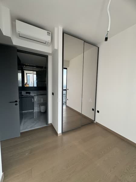 The Landmark, 173 Chin Swee Road, 2 Bedrooms, 678 sqft, Condominium For Rent, by Mindy Tay, 500067598 - Interior - PropertyGuru.com.sg