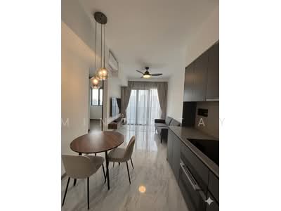 For Rent - The Landmark