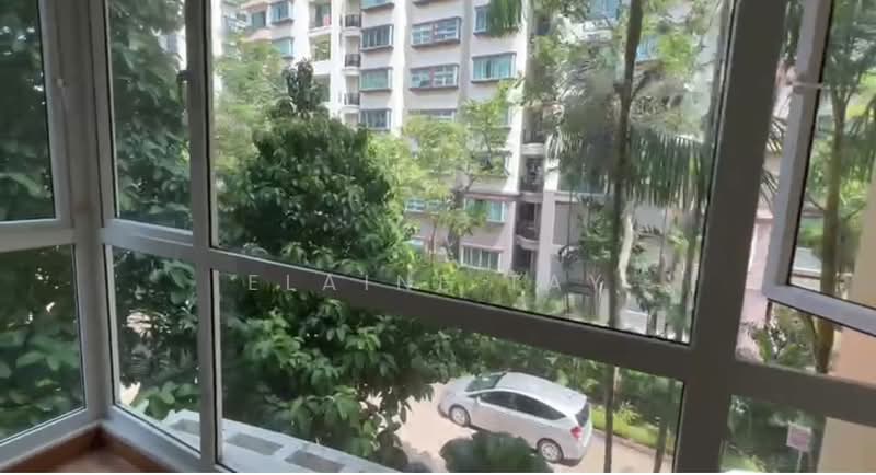 38 Amber, 38 Amber Rd, 3 Bedrooms, 1,175 sqft, Apartment For Rent, by Elaine Tay, 500067600 - View - PropertyGuru.com.sg