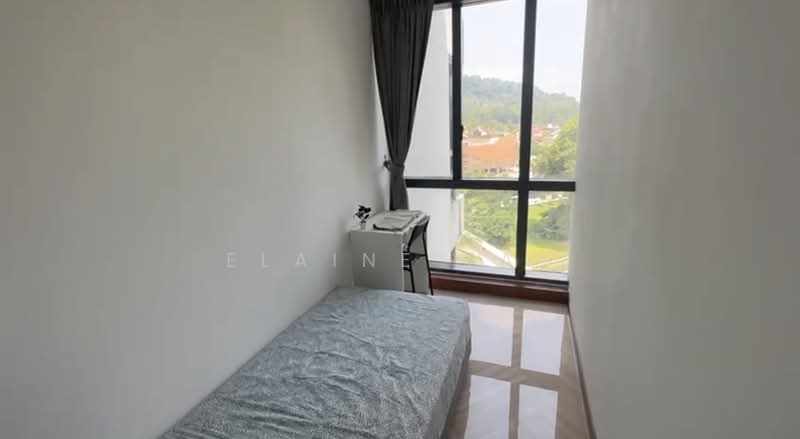 38 Amber, 38 Amber Rd, 3 Bedrooms, 1,175 sqft, Apartment For Rent, by Elaine Tay, 500067600 - Bedroom - PropertyGuru.com.sg