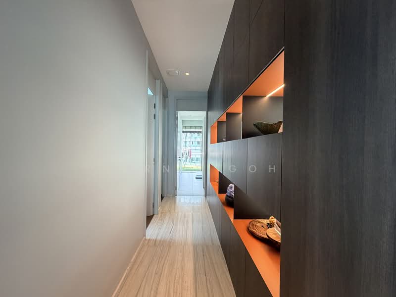 The Coast at Sentosa Cove Condominium For Sale at S$ 15,300,000 | PropertyGuru Singapore - Corridor