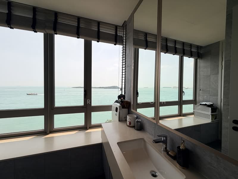 The Coast at Sentosa Cove Condominium For Sale at S$ 15,300,000 | PropertyGuru Singapore - Bathroom