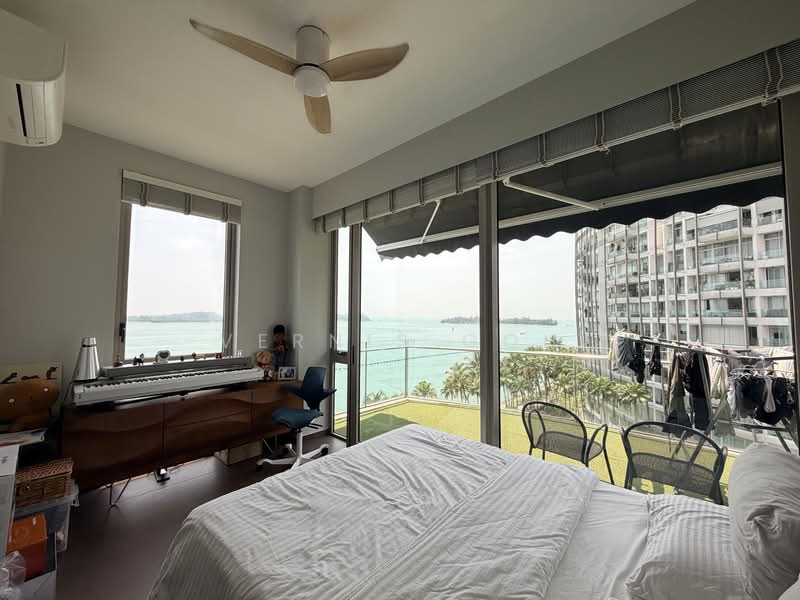 The Coast at Sentosa Cove Condominium For Sale at S$ 15,300,000 | PropertyGuru Singapore - Bedroom