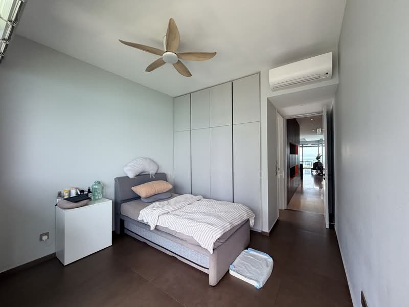 The Coast at Sentosa Cove Condominium For Sale at S$ 15,300,000 | PropertyGuru Singapore - Bedroom