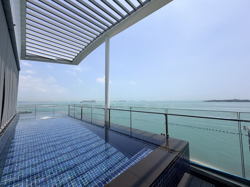 The Coast at Sentosa Cove Condominium For Sale at S$ 15,300,000 | PropertyGuru Singapore - View