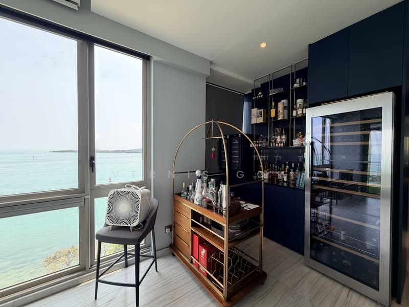 The Coast at Sentosa Cove Condominium For Sale at S$ 15,300,000 | PropertyGuru Singapore - View
