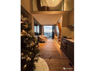 For Sale - Stirling Residences