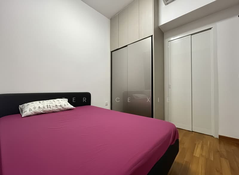 Rezi 24 Apartment For Sale at S$ 850,000 | PropertyGuru Singapore - Bedroom