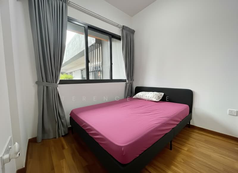 Rezi 24 Apartment For Sale at S$ 850,000 | PropertyGuru Singapore - Bedroom