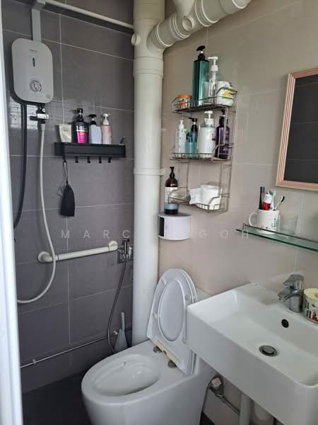 950 Jurong West Street 91, 950 Jurong West Street 91, Room Rental, 150 sqft, HDB Flat For Rent, by Marcus Goh, 500067605 - Bathroom - PropertyGuru.com.sg