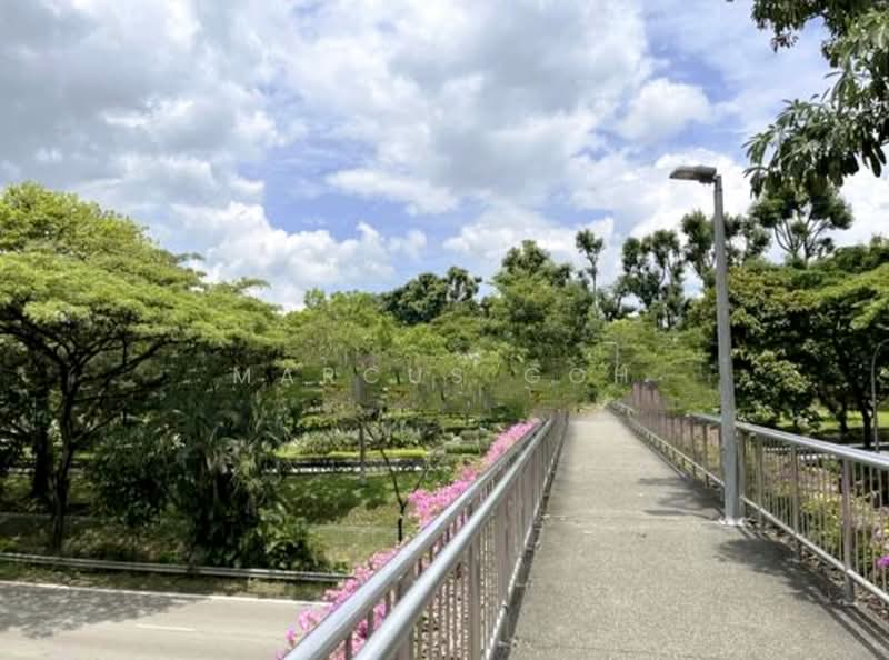 950 Jurong West Street 91, 950 Jurong West Street 91, Room Rental, 150 sqft, HDB Flat For Rent, by Marcus Goh, 500067605 - Exterior - PropertyGuru.com.sg