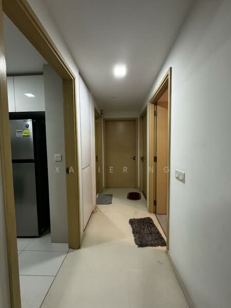 The Luxurie, 21 Compassvale Road, Room Rental, 180 sqft, Condominium For Rent, by Xavier Ng, 500067610 - PropertyGuru.com.sg