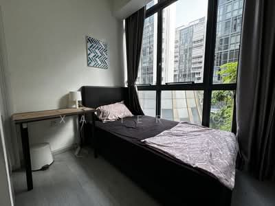 For Rent - The Luxurie