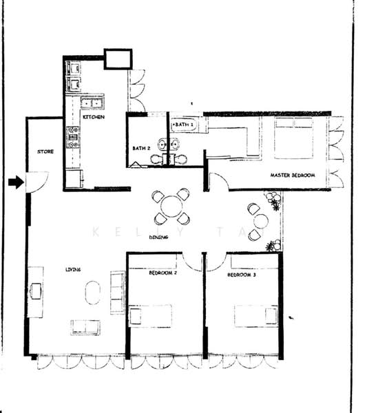 For Sale 95 Havelock Road