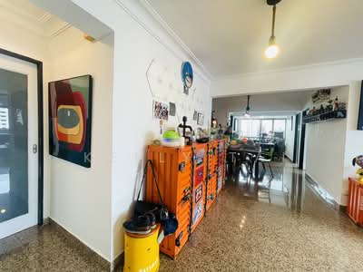 For Sale - 95 Havelock Road