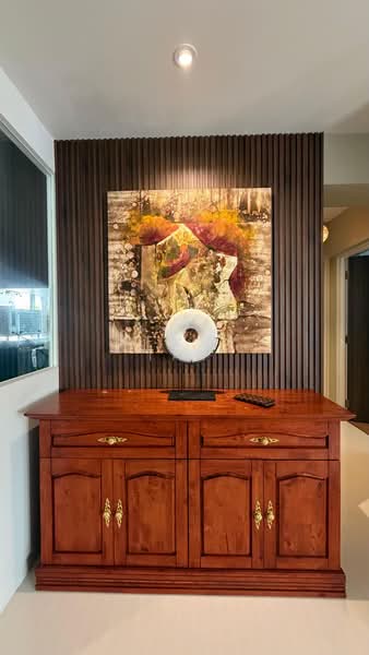 693A Woodlands Avenue 6 HDB Flat For Sale at S$ 590,000 | PropertyGuru Singapore - Interior