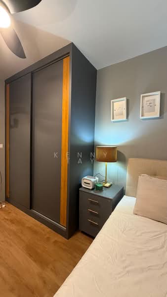 693A Woodlands Avenue 6 HDB Flat For Sale at S$ 590,000 | PropertyGuru Singapore - Bedroom