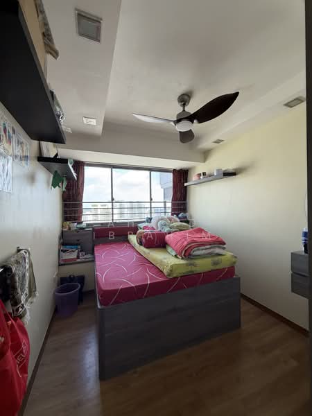 138A Lorong 1A Toa Payoh HDB Flat For Sale at S$ 1,630,000 | PropertyGuru Singapore - Bedroom