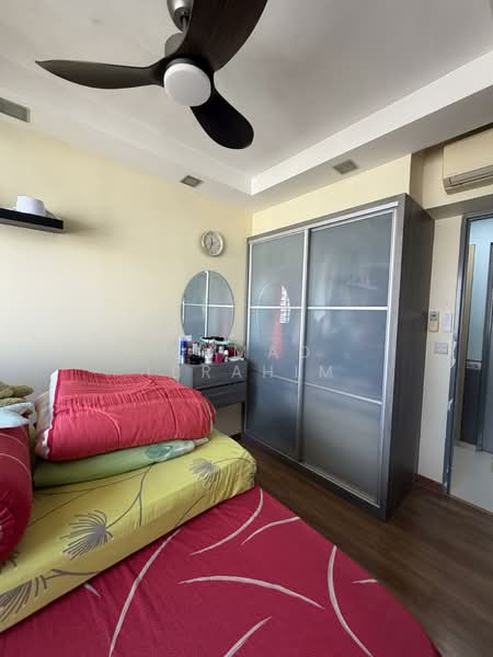 138A Lorong 1A Toa Payoh HDB Flat For Sale at S$ 1,630,000 | PropertyGuru Singapore - Bedroom