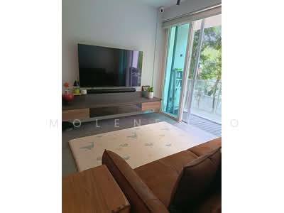 For Rent - Urban Edge @ Holland V