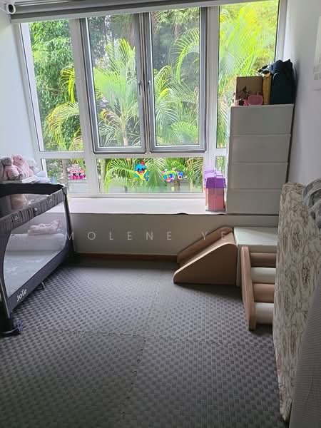 Urban Edge @ Holland V, 2 Ford Avenue, 2 Bedrooms, 969 sqft, Apartment For Rent, by Molene Yeo, 500067619 - Bedroom - PropertyGuru.com.sg