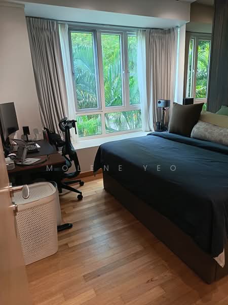 Urban Edge @ Holland V, 2 Ford Avenue, 2 Bedrooms, 969 sqft, Apartment For Rent, by Molene Yeo, 500067619 - Bedroom - PropertyGuru.com.sg