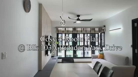 103A Bidadari Park Drive HDB Flat For Sale at S$ 1,160,000 | PropertyGuru Singapore