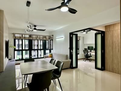 For Sale - 103A Bidadari Park Drive