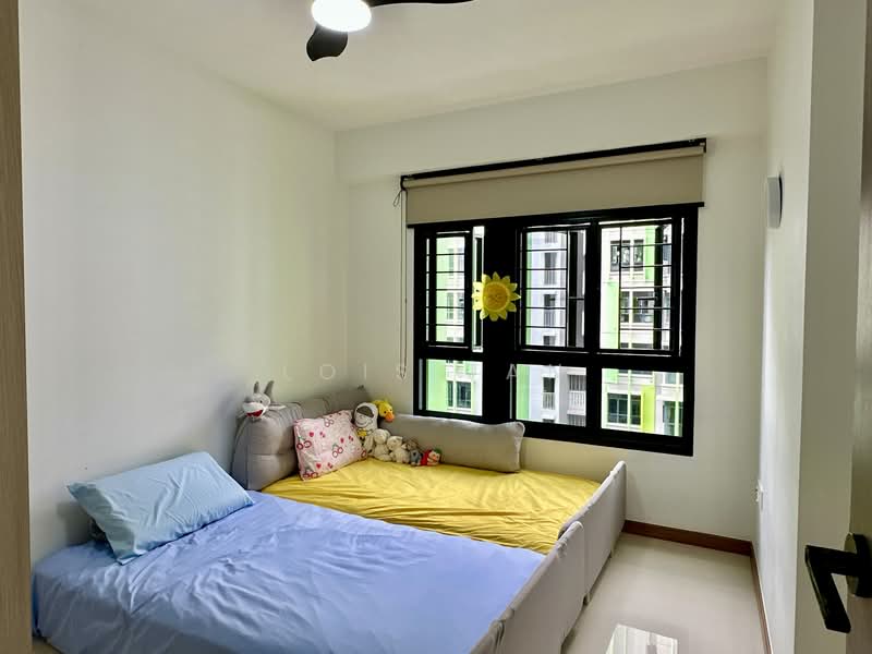 103A Bidadari Park Drive HDB Flat For Sale at S$ 1,160,000 | PropertyGuru Singapore - Bedroom
