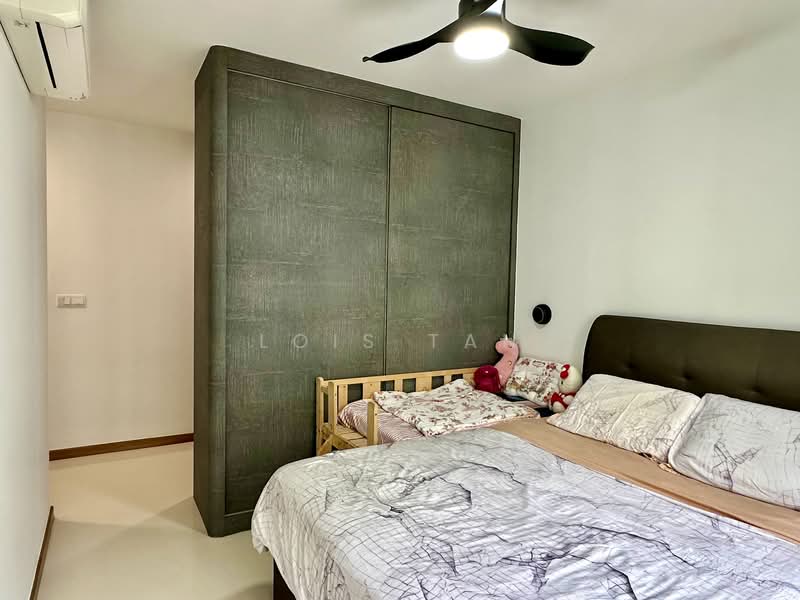 103A Bidadari Park Drive HDB Flat For Sale at S$ 1,160,000 | PropertyGuru Singapore - Bedroom