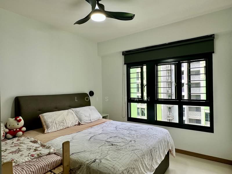 103A Bidadari Park Drive HDB Flat For Sale at S$ 1,160,000 | PropertyGuru Singapore - Bedroom