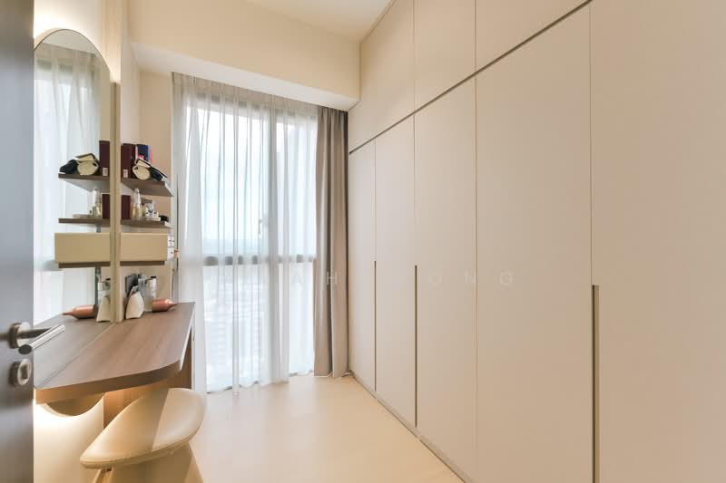 JadeScape Condominium For Sale at S$ 2,428,000 | PropertyGuru Singapore - Bedroom