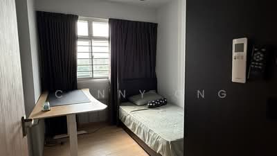 For Rent - 613B Tampines North Drive 1