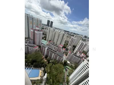 For Rent - Twin Regency
