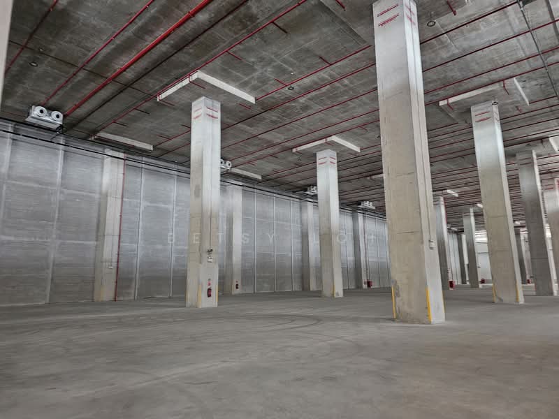 Aircon Warehouse - Ceiling Height 12m, Floor Loading 25KN/m2, Benoi/Tuas, Boon Lay / Jurong / Tuas, 45,000 sqft, Warehouse For Rent, by Betsy Loh, 500067640 - Corner Unit - CommercialGuru.com.sg