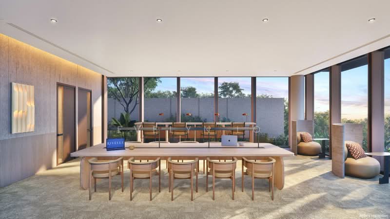 Rivelle Tampines Executive Condominium For Sale at S$ 1,879,200 | PropertyGuru Singapore - Interior