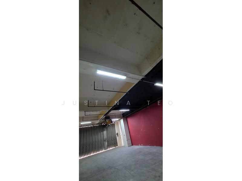 Aljunied Industrial Complex, 623-625 Aljunied Road, 1,200 sqft, Light Industrial (B1) For Rent, by Justina Teo, 500067648 - Interior - CommercialGuru.com.sg