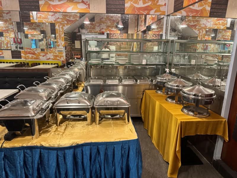 Little India Shop Houses, 2 Veerasamy Road, 1,300 sqft, Food & Beverage For Rent, by Van Kas, 500067650 - Interior - CommercialGuru.com.sg