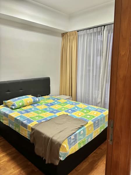 The Parc Condominium Condominium For Sale at S$ 2,700,000 | PropertyGuru Singapore - Bedroom