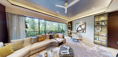 For Sale - Terra Hill