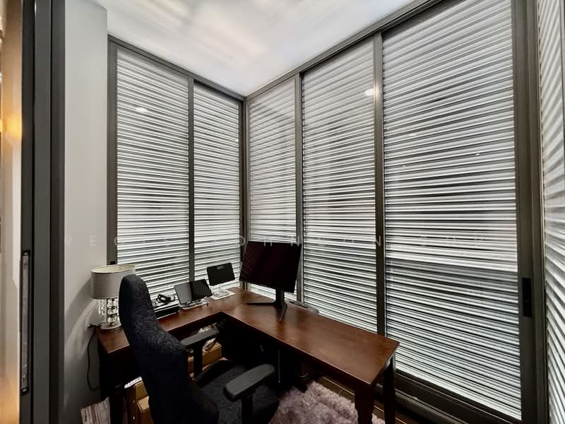 The Bently Residences@Kovan Condominium For Sale at S$ 2,280,000 | PropertyGuru Singapore - Study